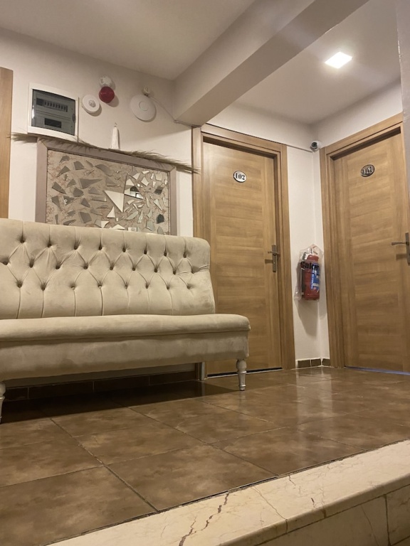 Polanin Hotel