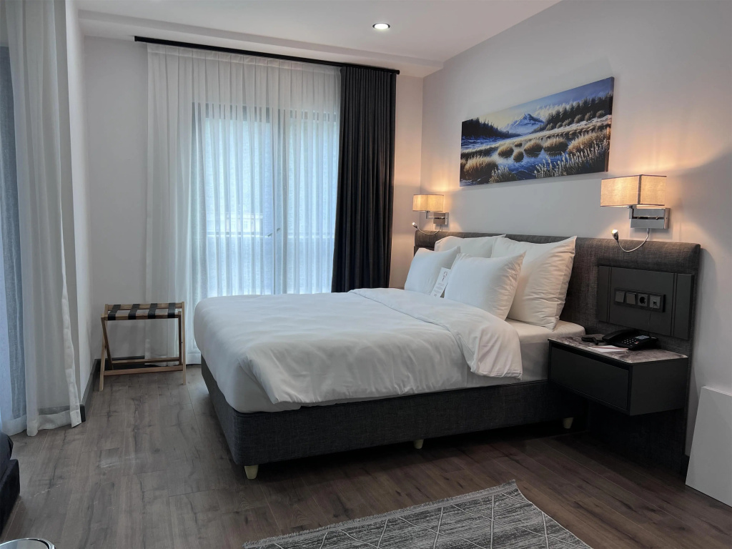 Best Western Plus Trabzon