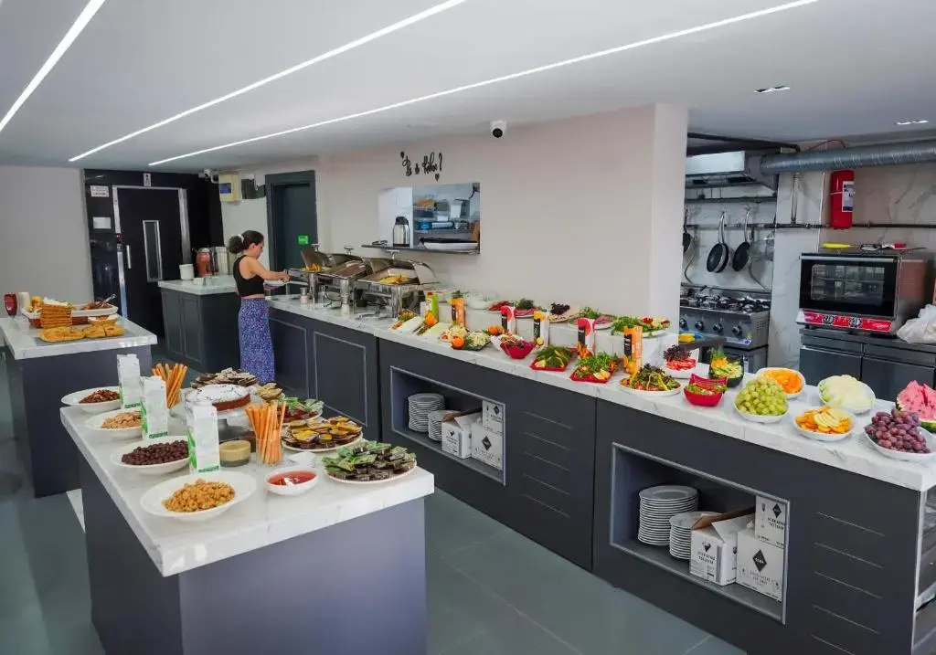 Grand Ozer Hotel