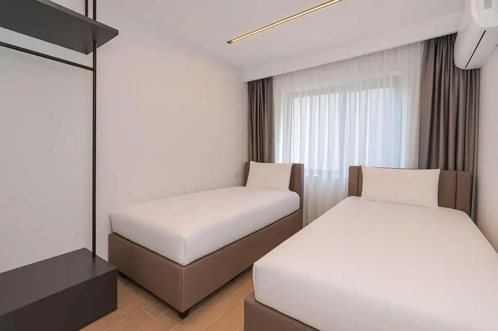 Sia Hotel Thermal & Spa