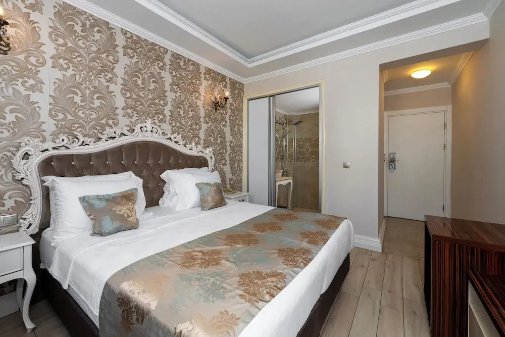 Porto Azul Otel