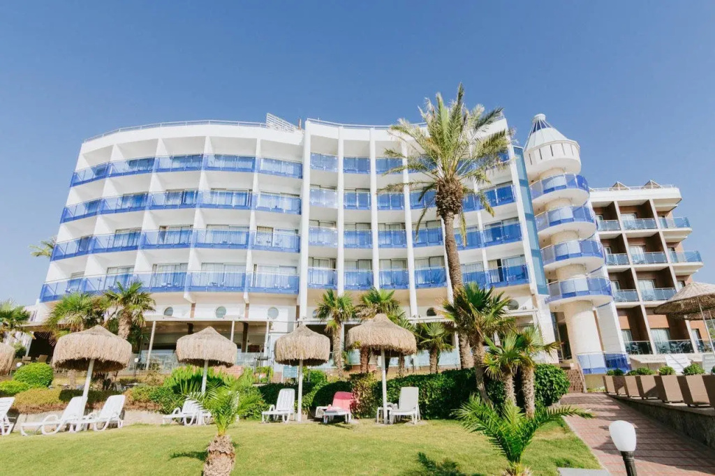 Faustina Hotel & Spa