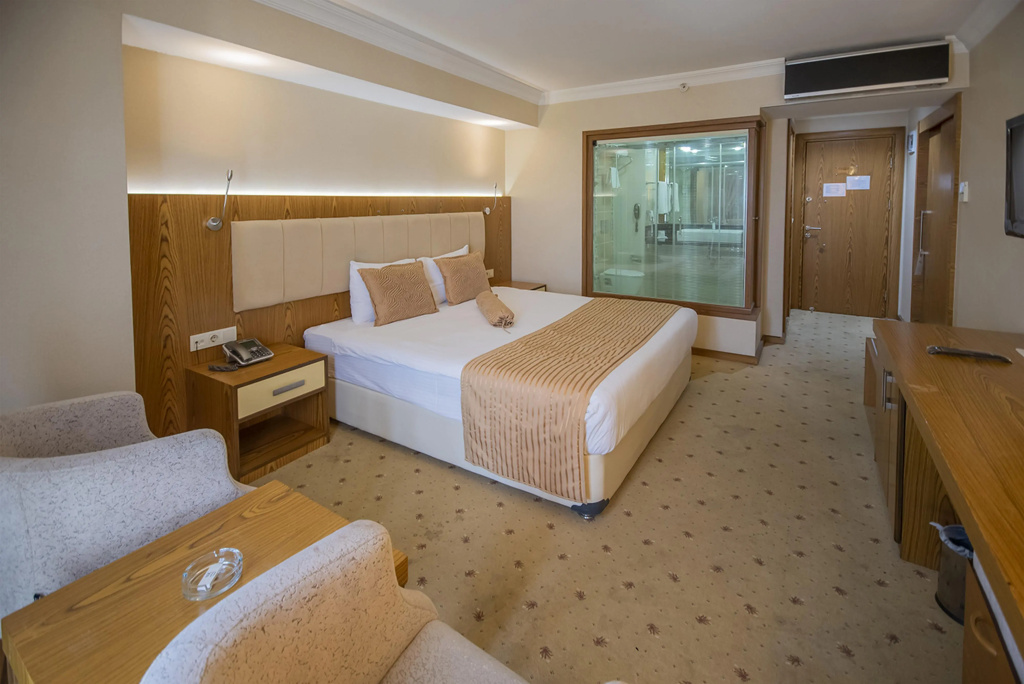NK Hotel