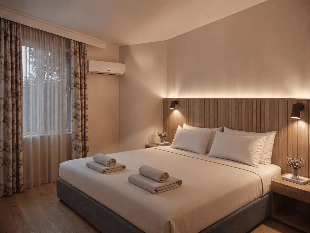 Bella Rose Apart Hotel