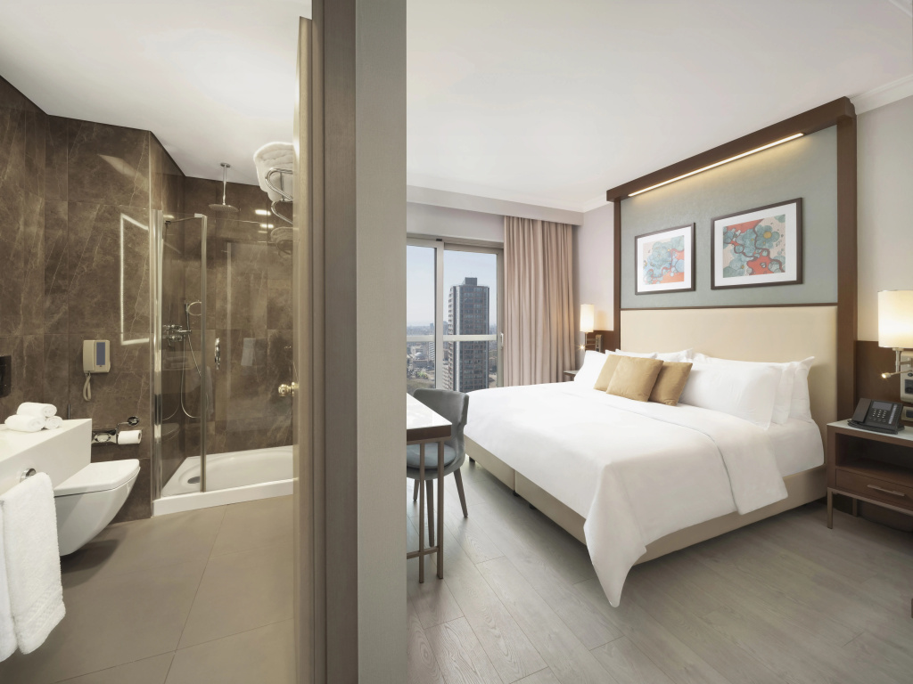 Selectum City Atasehir