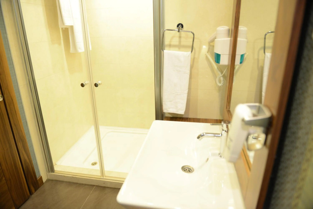 Adana Plaza Otel