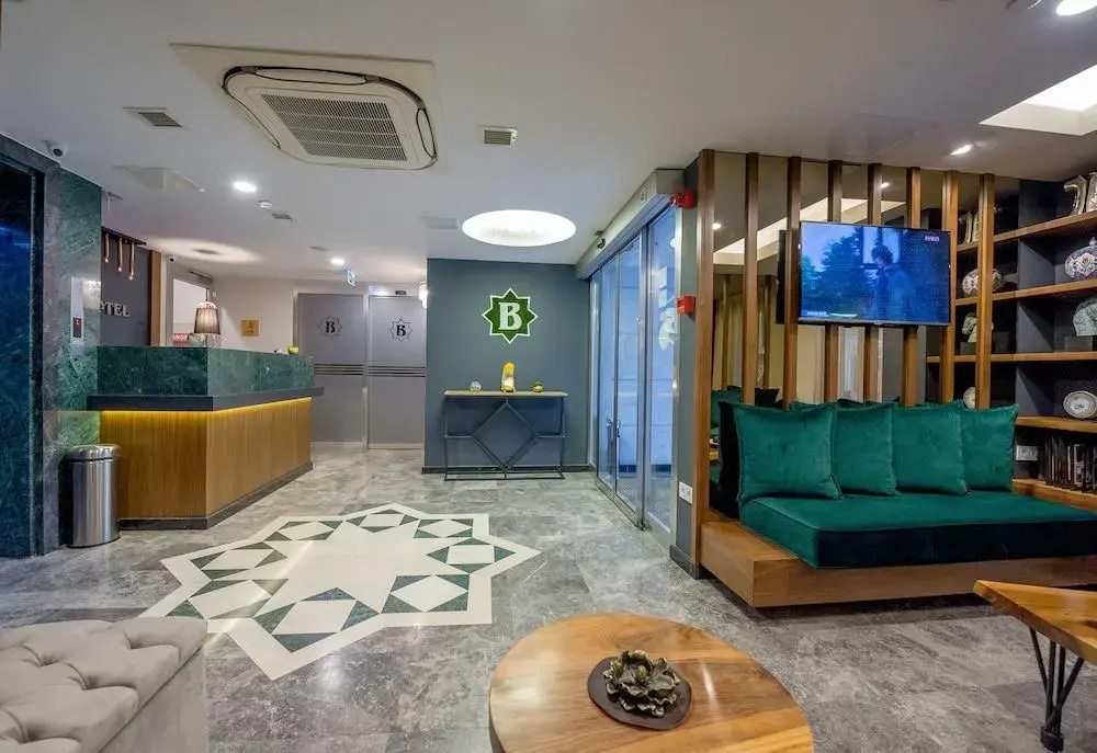 Bizim Otel