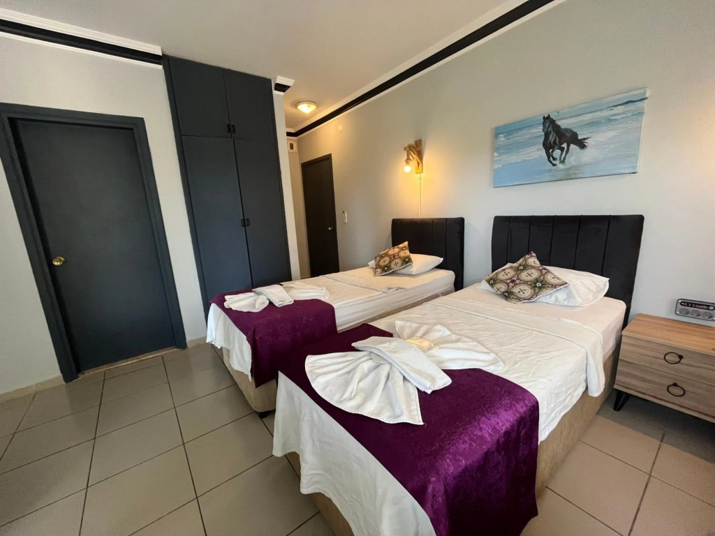 Hotel Lunay