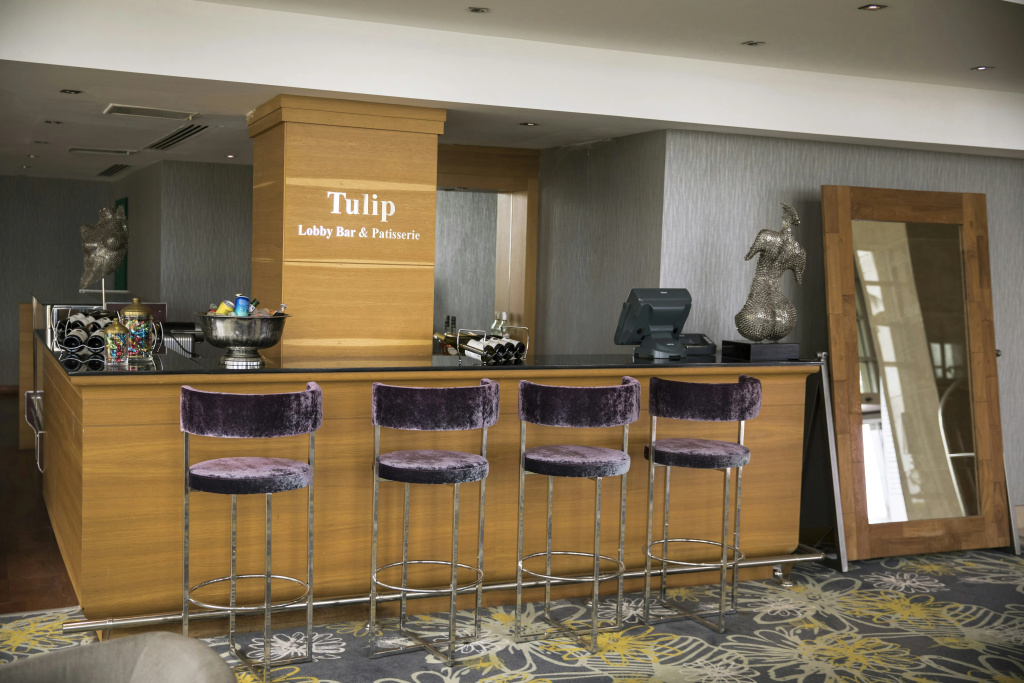 Anemon Kent Iskenderun Otel