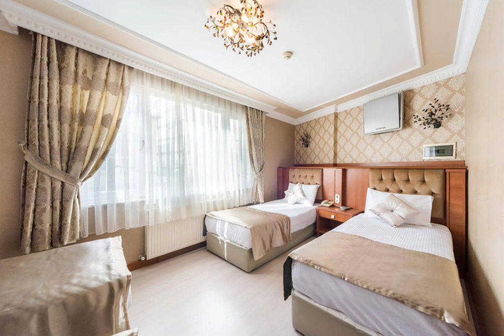 Oldcity Viva Hotel