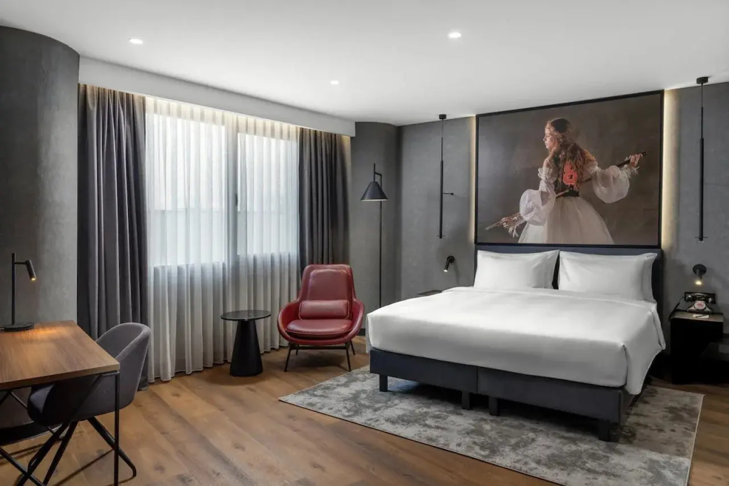 Radisson RED Izmir Point Bornova