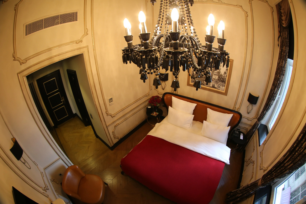 Nordstern Hotel Galata