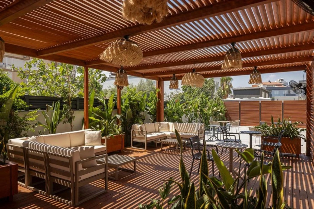 Mercure Antalya Konyaalti