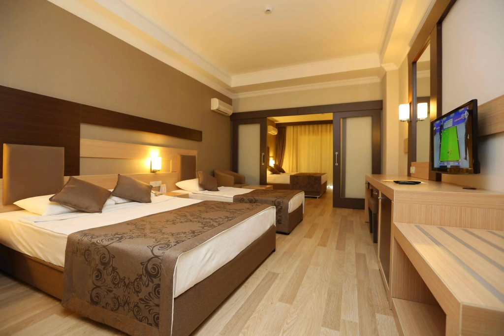 Telatiye Resort Hotel - All Inclusive