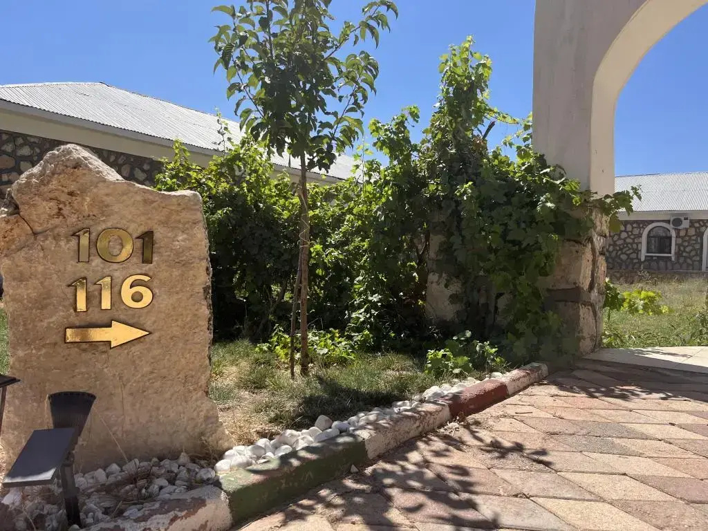 Nemrut Euphrat Hotel