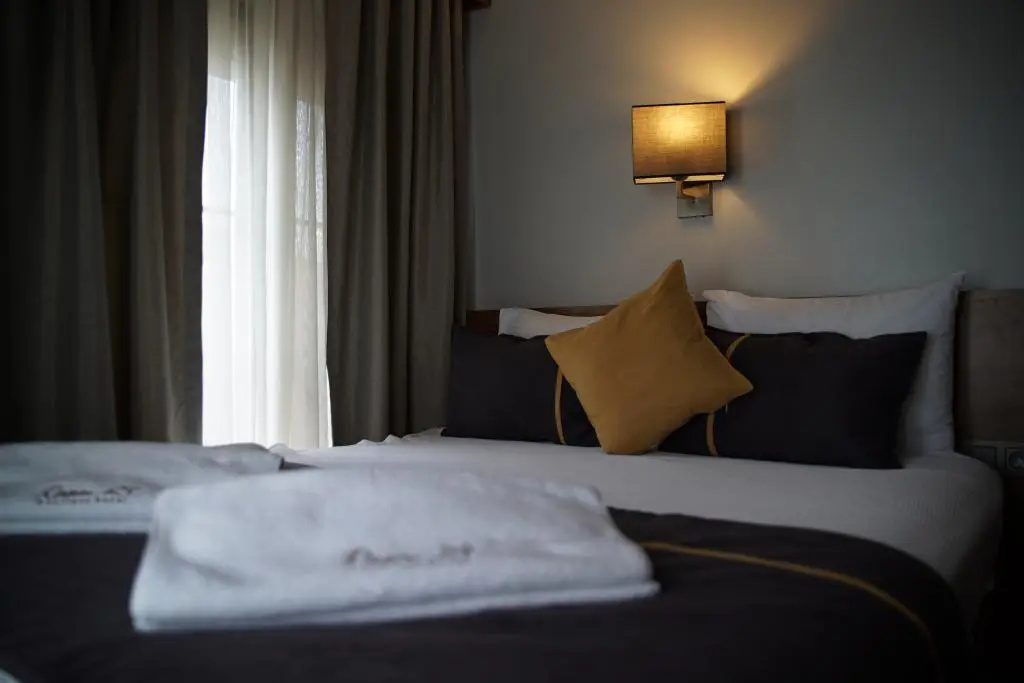 Room 23 Hotel