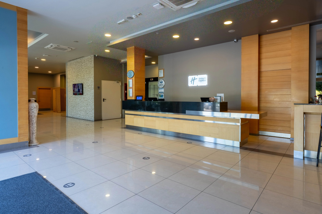 Holiday Inn Express Manisa - West by IHG