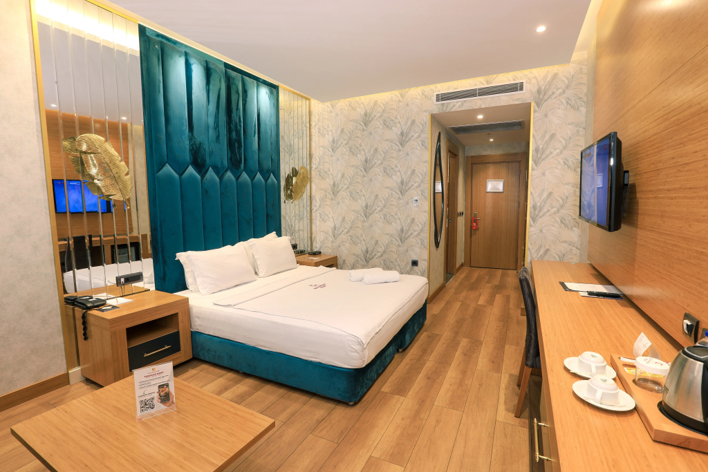 Sirin Park Hotel