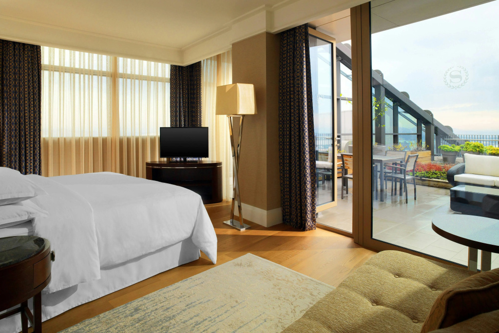 Sheraton Grand Adana