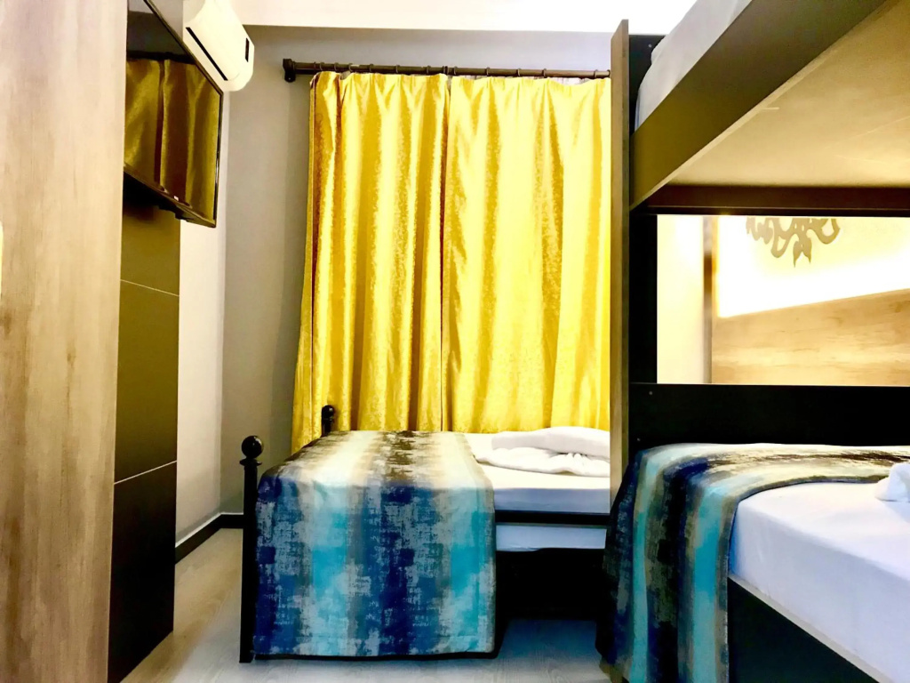 Otel Star Palace
