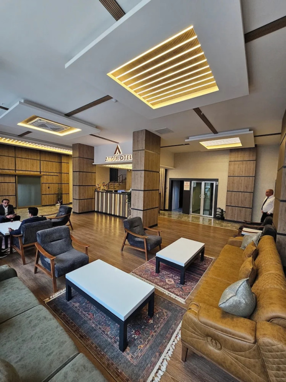 Akgul Otel