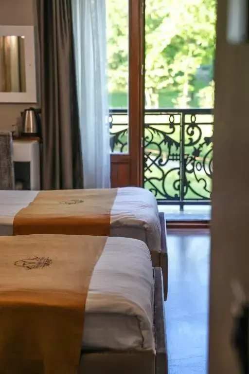 Vital Thermal Hotel and Spa