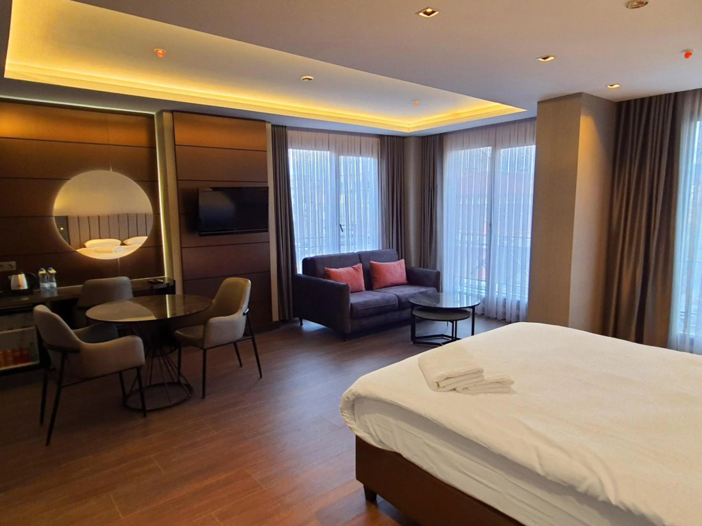 Kizilkaya Business Otel