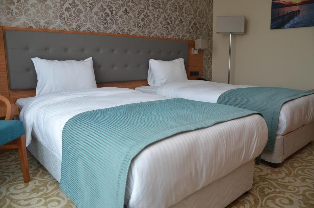 Cinarpark Hotel