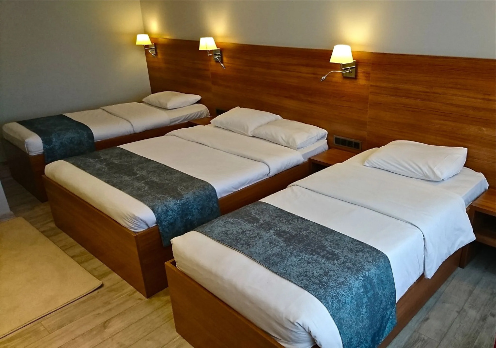Nur Hotel