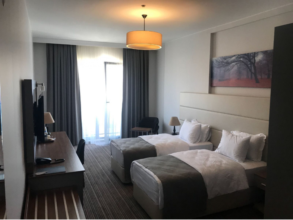 Familya Hotel