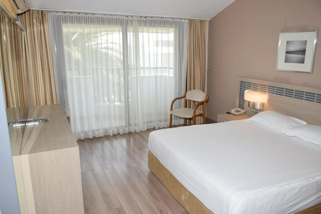 Pam Thermal Hotel & Clinic Spa