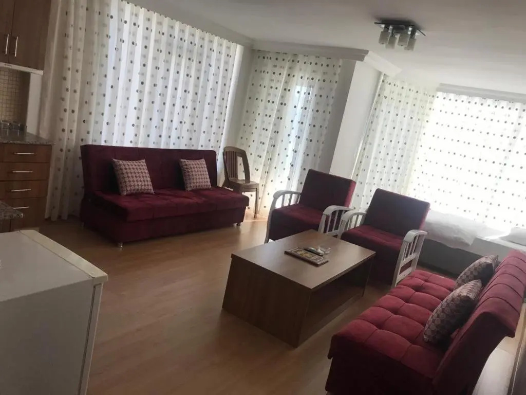 Olbia Residence Hotel