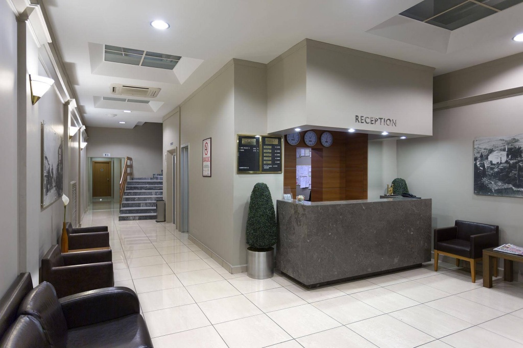 Kent Hotel