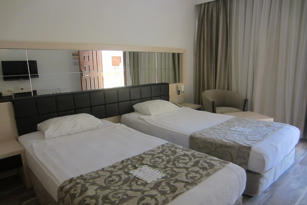 Hotel Golden Lotus - All Inclusive