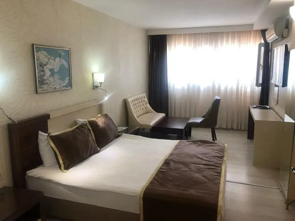 Sedef Otel