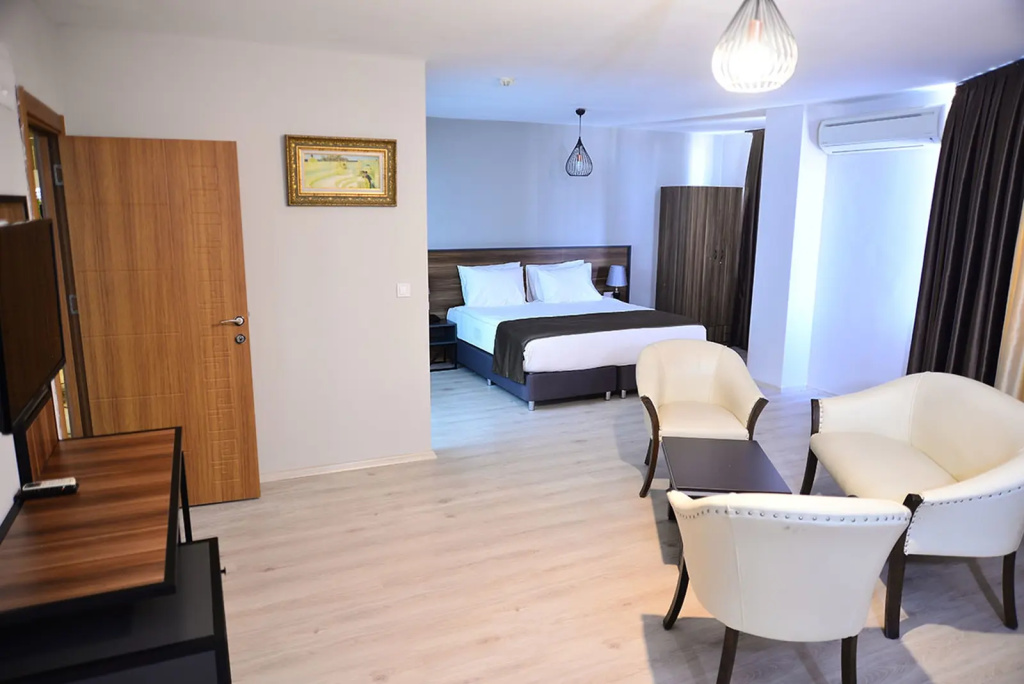 Privado Hotels