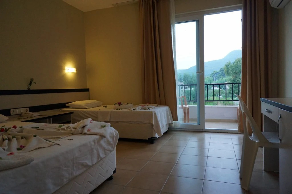 Aybel Inn Hotel