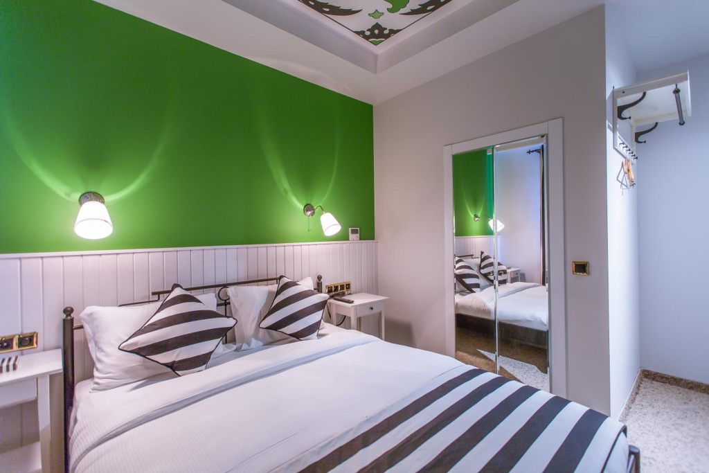 Araf Hotel