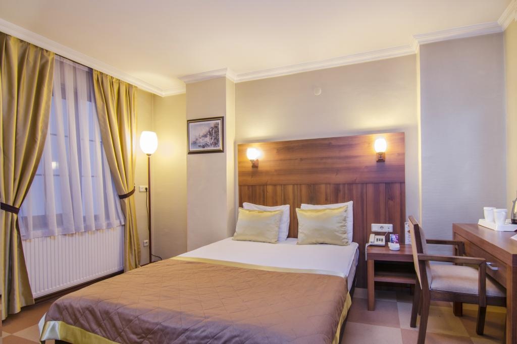 Grand Gebze Hotel