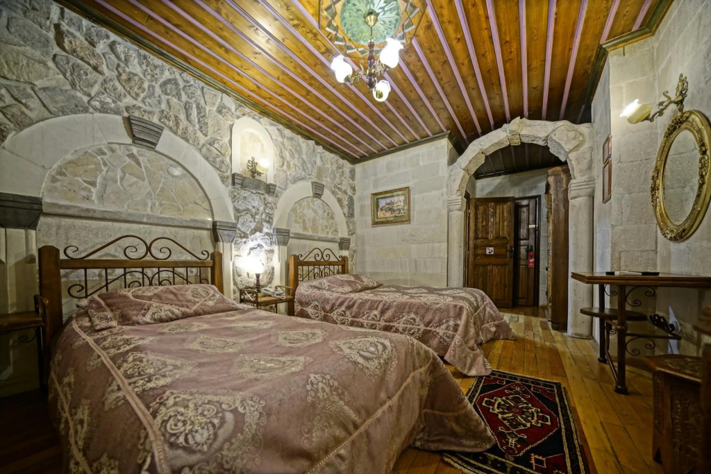 Alaturca House