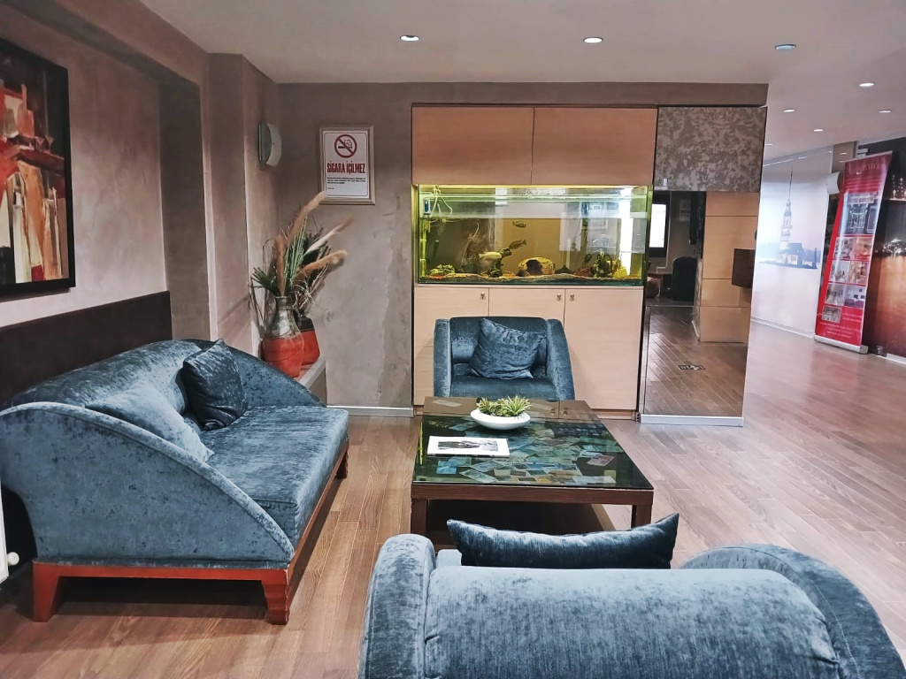 Hotel Sureyya