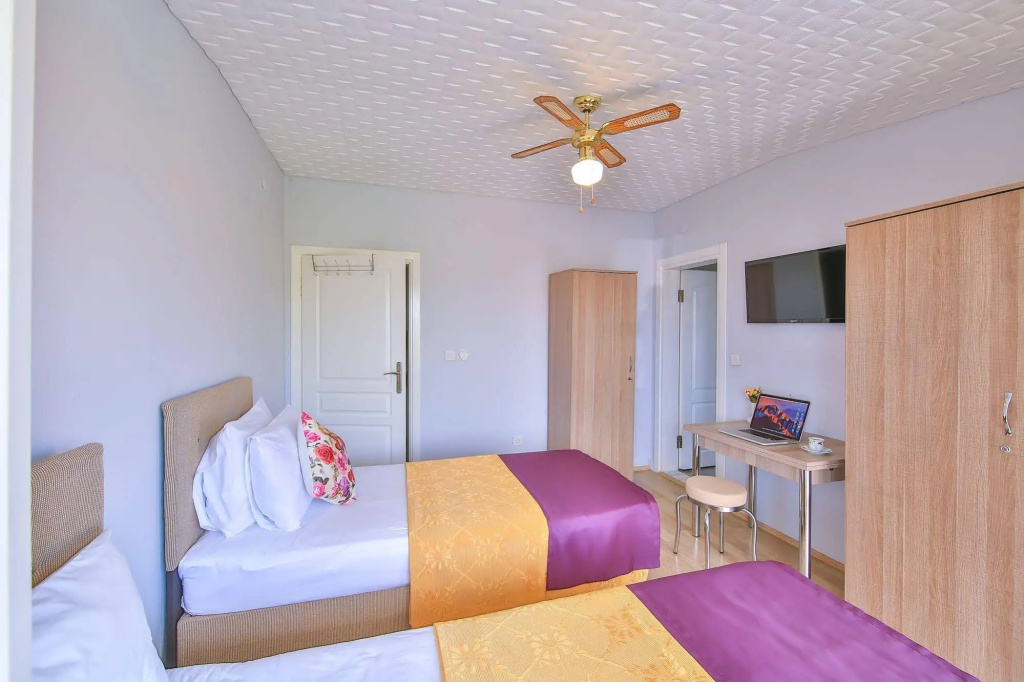 Palmada Hotel