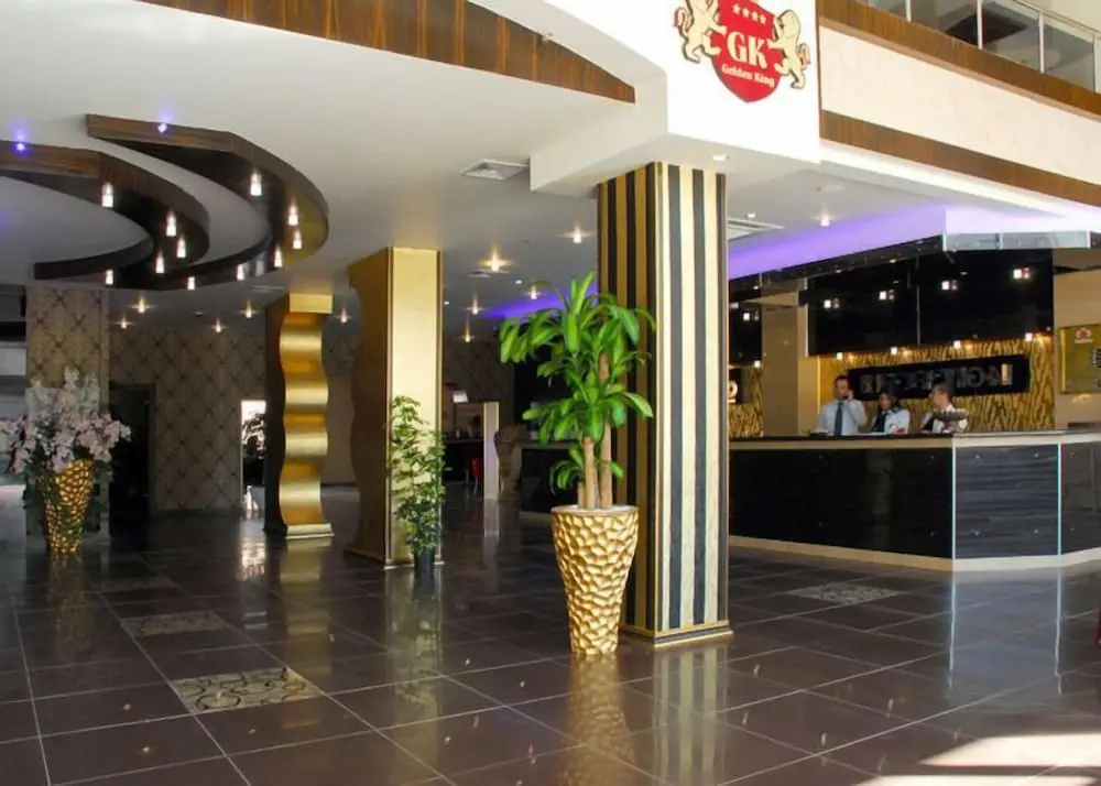 Mira Blue Hotel