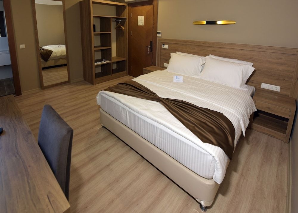 Otel Vona Ordu