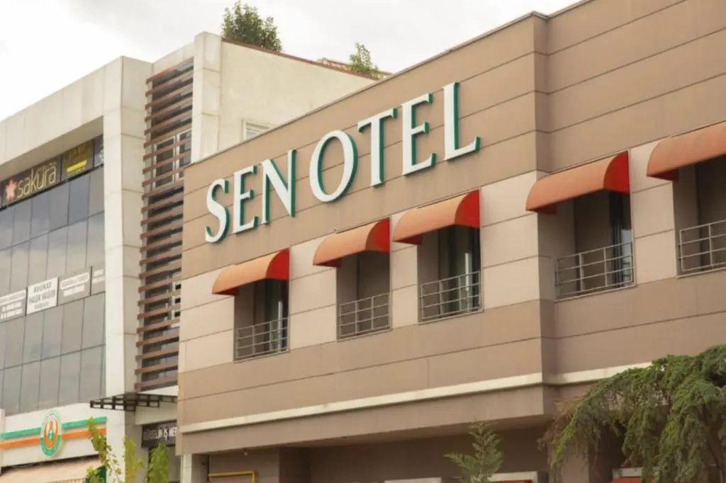 Sakarya Sen Hotel