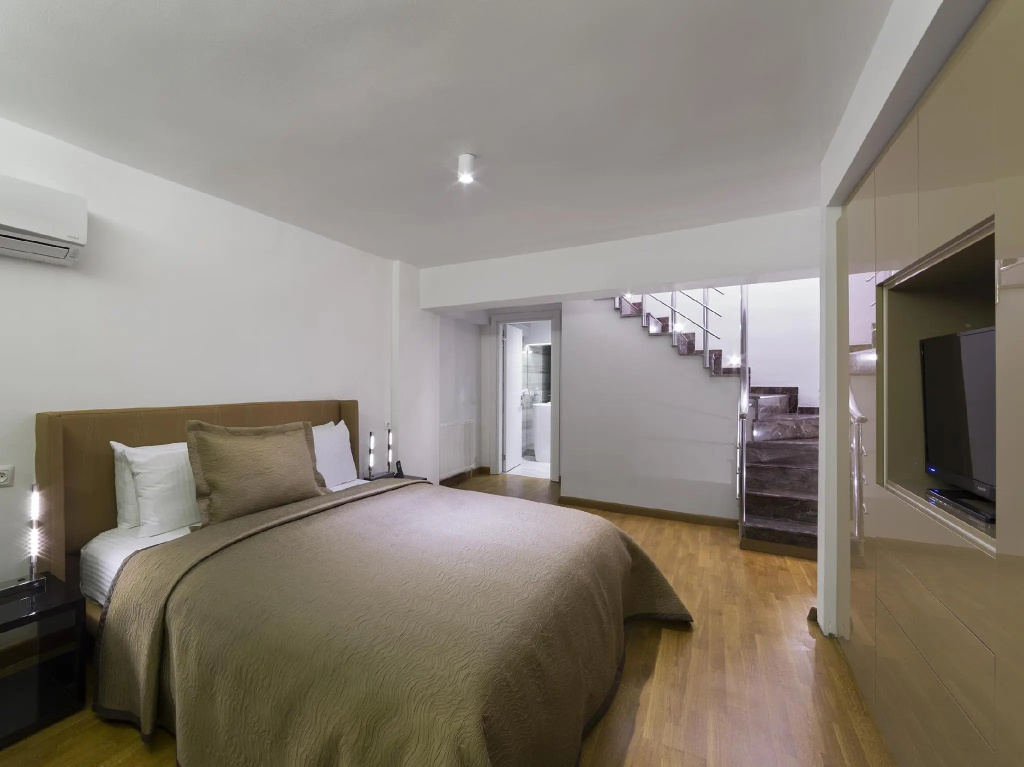 The Place Hotel