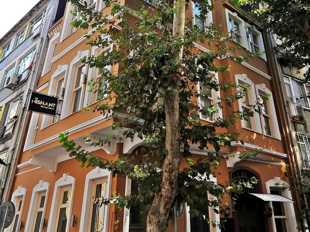 Nishant Boutique Hotels
