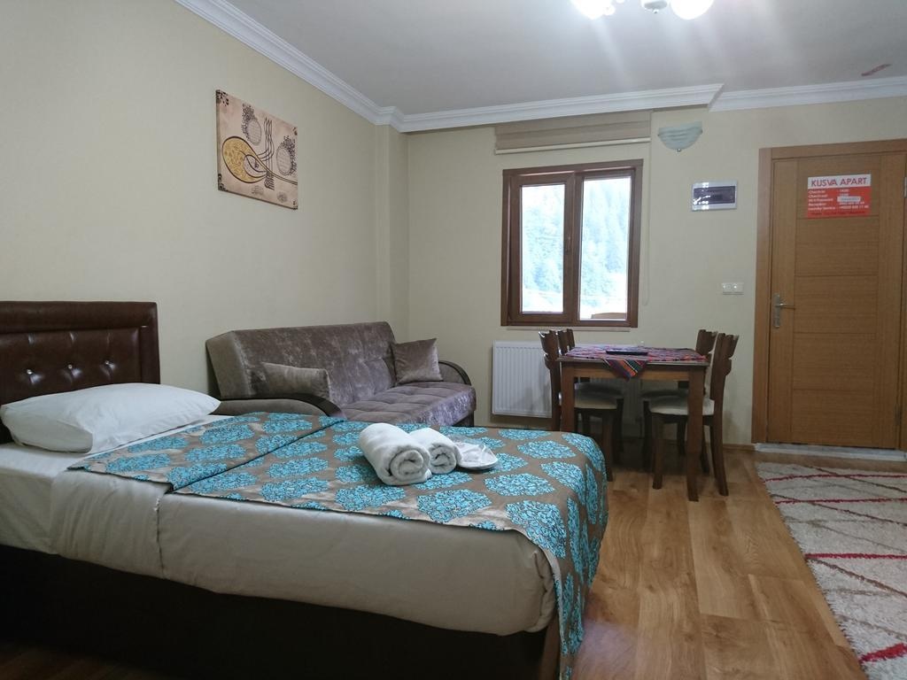 Uzungol Kusva Apart
