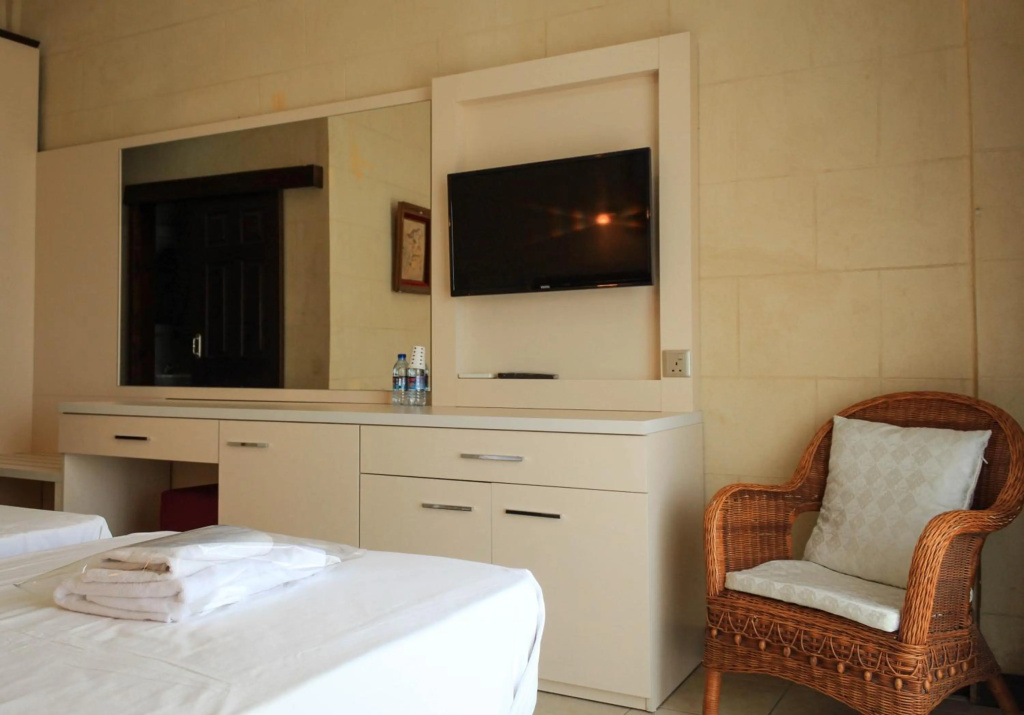 Lapida Garden Hotel