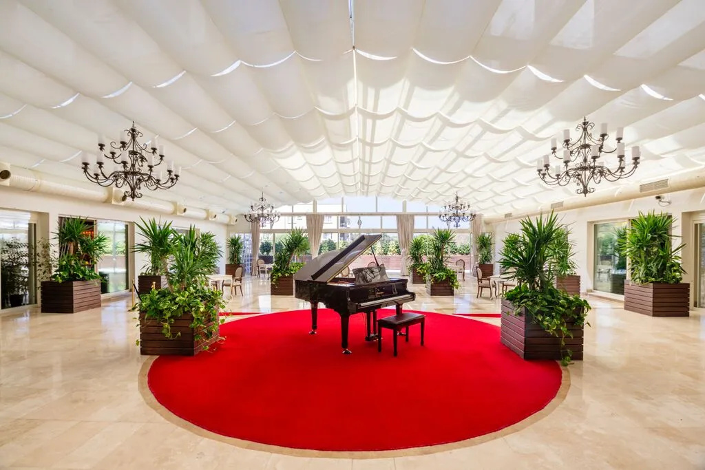 Grand Pasha Hotel & Casino & Spa